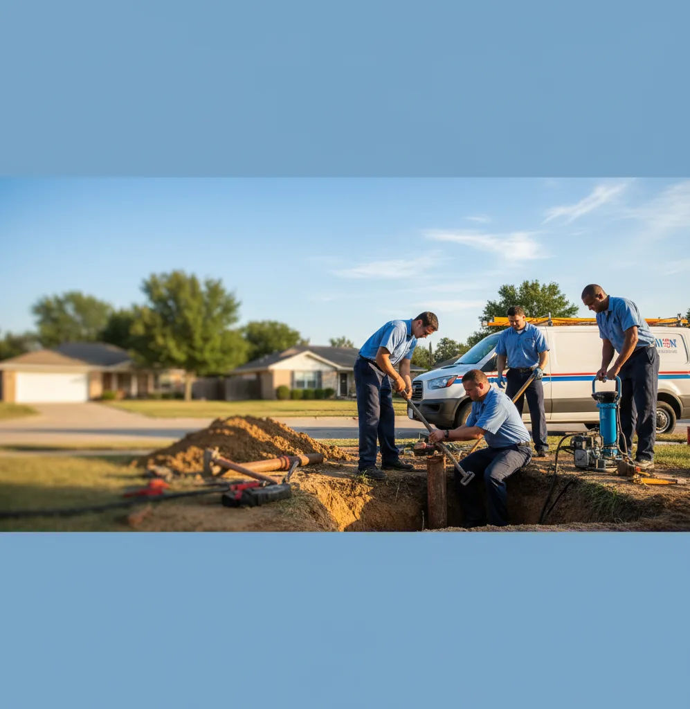 Water Heater Repair in Leland, NC